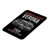 Verona Magneet (Linkerzijde)