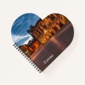 Verona Notitieboek (Voorkant)