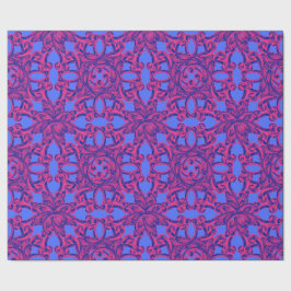 Verona-pakpapier voor barokke doeleinden cadeaupapier