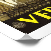 Verona Poster (Hoek)