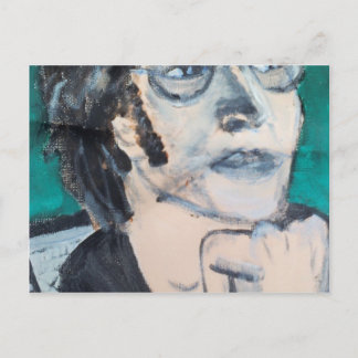 Veronderstel Briefkaart