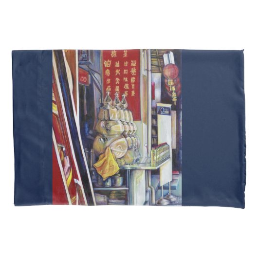 Verondersteld potentieel kussensloop (Voorkant)