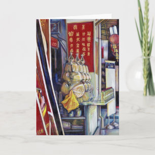 Verondersteld potentieel Wenskaart Kaart