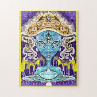 veronderstelling legpuzzel