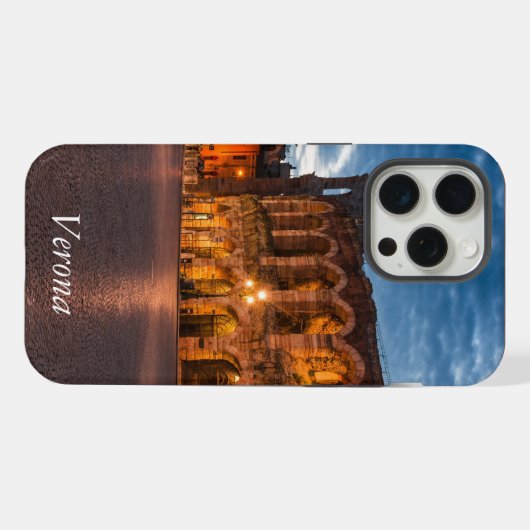 Vérone (Verso Horizontal)