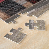 Vérone Arena vue puzzle (Côté)