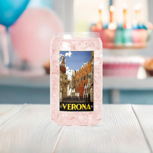 Vérone Italie Vintage voyage