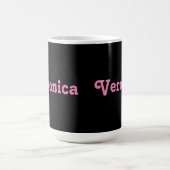 Veronica de tasse (Centre)