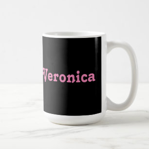 Veronica de tasse