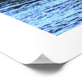 Veronika plezierboot poster (Hoek)