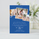 VERONTSCHULDIGD! Uitstel van het huwelijk Wijzigin (Staand voorkant)