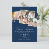 VERONTSCHULDIGING! Uitstel van het huwelijk Wijzig (Staand voorkant)