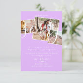 VERONTSCHULDIGING! Uitstel van het huwelijk Wijzig (Staand voorkant)