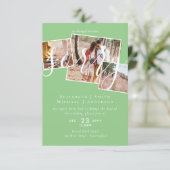 VERONTSCHULDIGING! Uitstel van het huwelijk Wijzig (Staand voorkant)