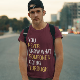 Veroordeling T-shirt