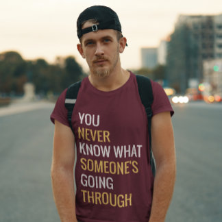 Veroordeling T-shirt