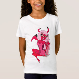 Verosika Mayday T-Shirt, Teen Girl Gift T-Shirt