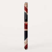 Verouderde Uniefaciliteit Case-Mate iPhone Case (Achterkant/rechts)