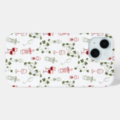Verouderen Als Fijne Wijn Case-Mate iPhone Case (Achterkant (horizontaal))