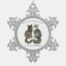 Verouderende humor voor kat-lievende vrienden echt