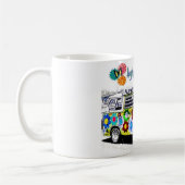 Veroudering overvloedig Hippie Van Mok (Links)