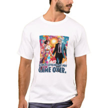 Veroudering vlakt op, niet game over