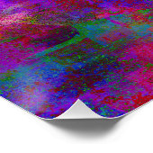 Verover de dag perfect poster (Hoek)