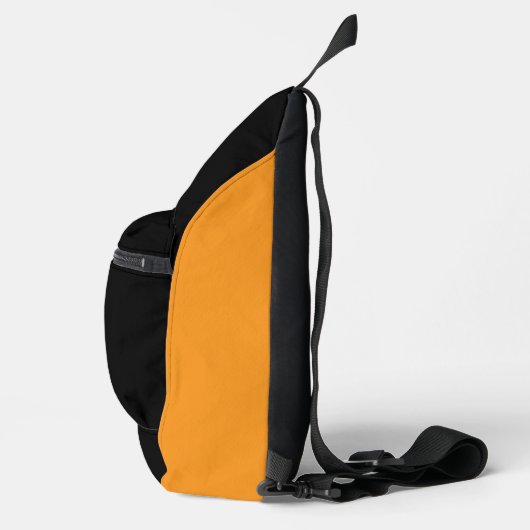 Verover de Grote Berg Sling Bag (Rechts)