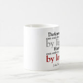 Verover door de mok van de Liefde (Center)