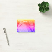 Verover vandaag! Rock Climate Inspirerend Post-it® Notes (Kantoor)