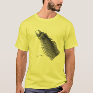 Veroveraar Worm T-Shirt
