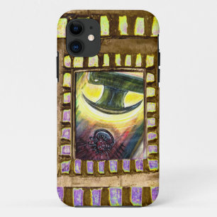 Veroveren over het kwaad iPhone 11 hoesje