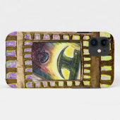 Veroveren over het kwaad Case-Mate iPhone case (Achterkant (horizontaal))