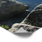 Veroveren van de wereld poster (Hoek)