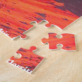 VEROVERING VAN MARS 10 LEGPUZZEL (Zijkant)