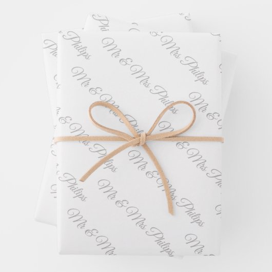 Verpakking aanpassen inpakpapier vel (In situ)