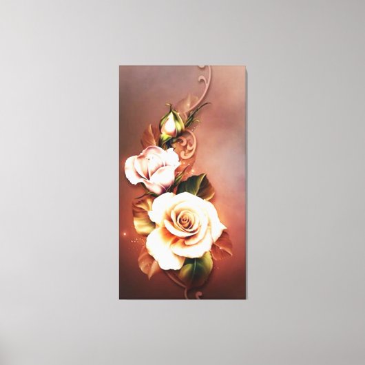 Verpakking Canvas (Voorkant)