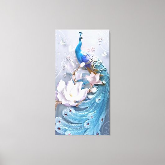 Verpakking Canvas (Voorkant)