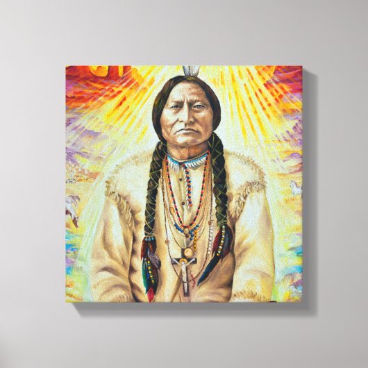 Verpakking Canvas (Voorkant)