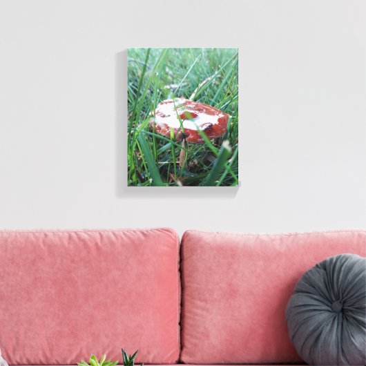 Verpakking Canvas (Insitu (Woonkamer))