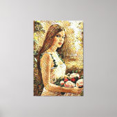 Verpakking Canvas (Voorkant)