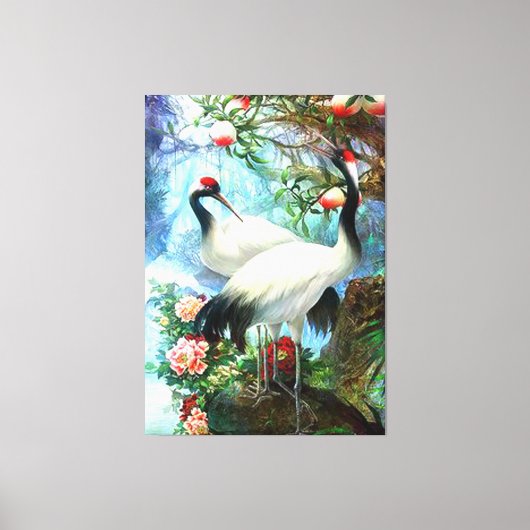 Verpakking Canvas (Voorkant)