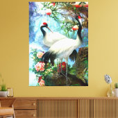 Verpakking Canvas (Insitu (Woonkamer))