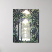 Verpakking Canvas (Voorkant)