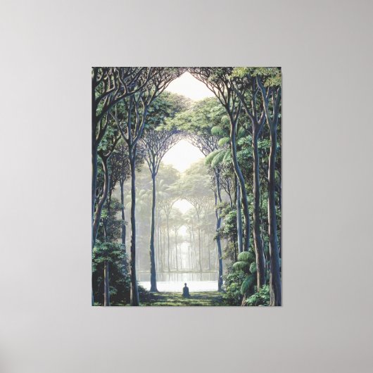 Verpakking Canvas (Voorkant)