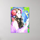 Verpakking Canvas (Voorkant)