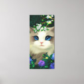 Verpakking Canvas (Voorkant)