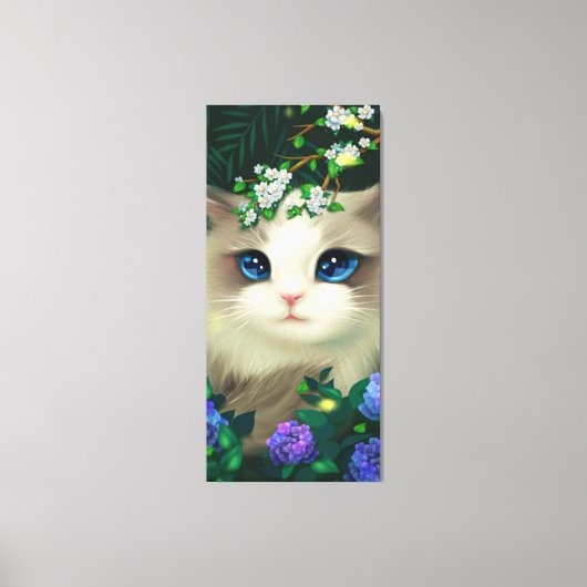 Verpakking Canvas (Voorkant)