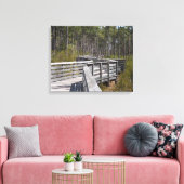 Verpakking Canvas Afdruk (Insitu (Woonkamer))