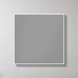 Verpakking Canvas Afdruk